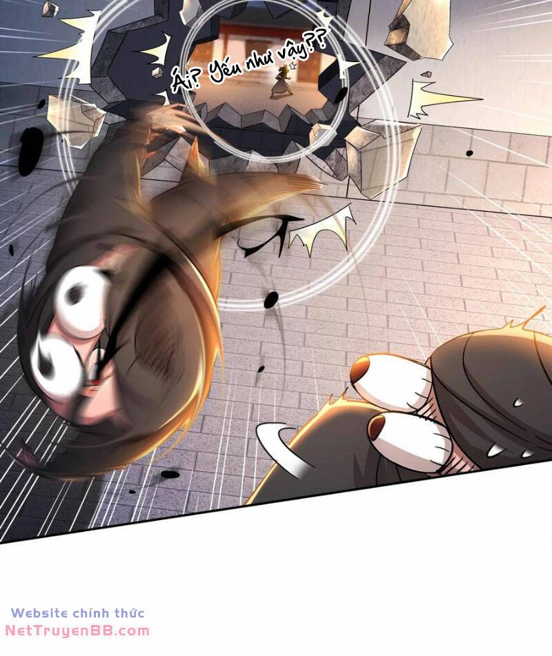 Tuyệt Sắc Đạo Lữ Đều Nói Ngô Hoàng Thể Chất Vô Địch Chapter 156 - Trang 2