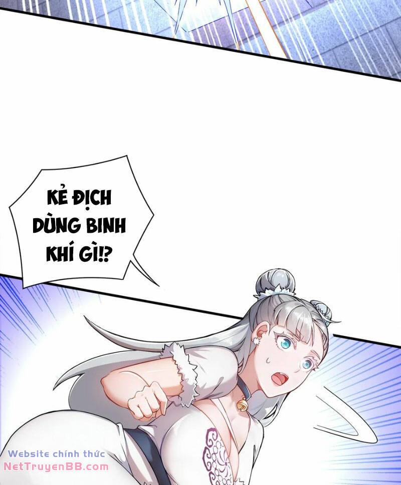 Tuyệt Sắc Đạo Lữ Đều Nói Ngô Hoàng Thể Chất Vô Địch Chapter 156 - Trang 30