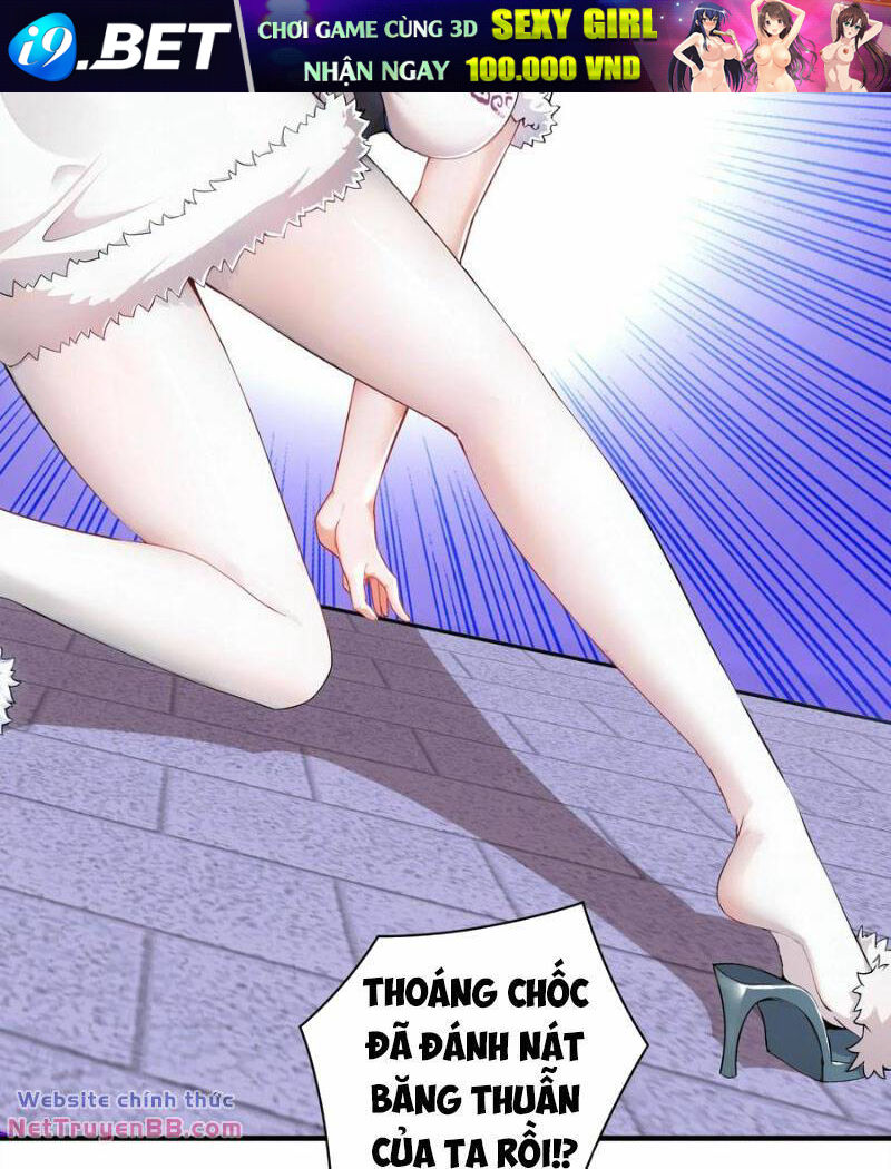 Tuyệt Sắc Đạo Lữ Đều Nói Ngô Hoàng Thể Chất Vô Địch Chapter 156 - Trang 31