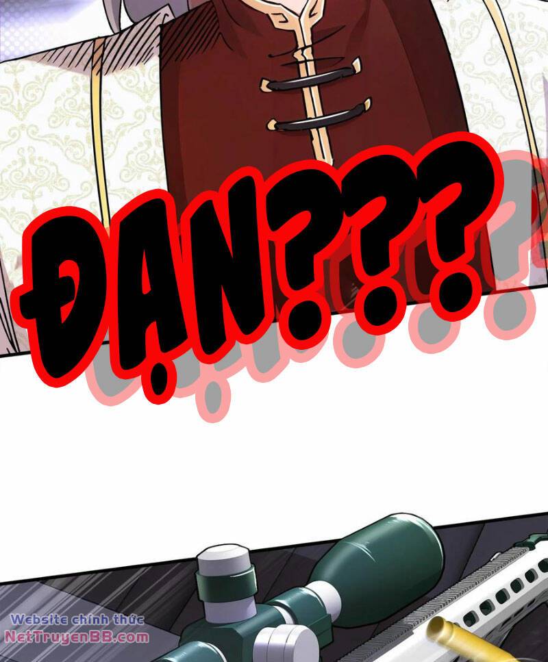 Tuyệt Sắc Đạo Lữ Đều Nói Ngô Hoàng Thể Chất Vô Địch Chapter 156 - Trang 35