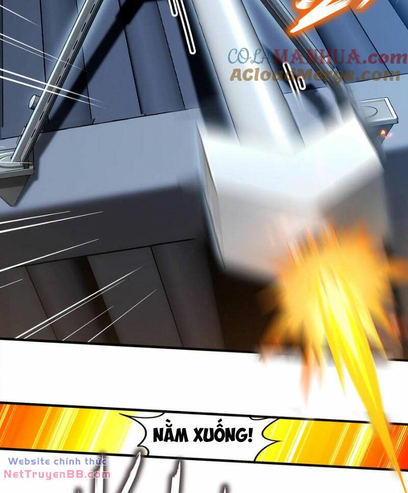 Tuyệt Sắc Đạo Lữ Đều Nói Ngô Hoàng Thể Chất Vô Địch Chapter 156 - Trang 38