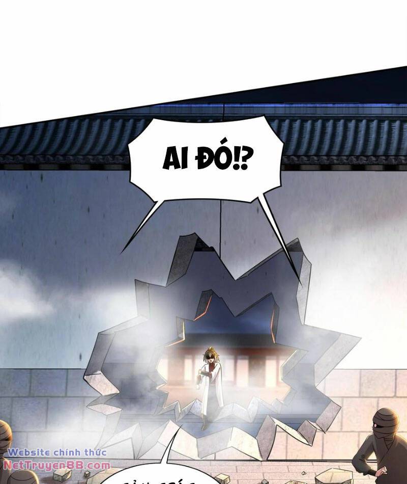 Tuyệt Sắc Đạo Lữ Đều Nói Ngô Hoàng Thể Chất Vô Địch Chapter 156 - Trang 3