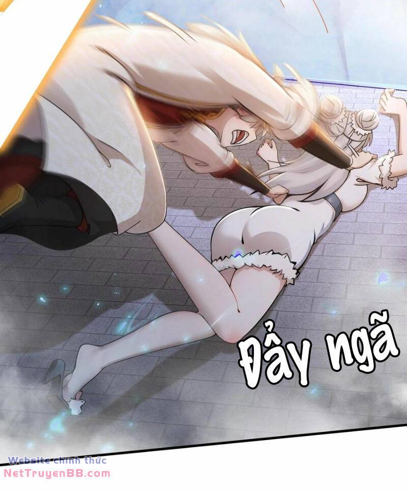 Tuyệt Sắc Đạo Lữ Đều Nói Ngô Hoàng Thể Chất Vô Địch Chapter 156 - Trang 40