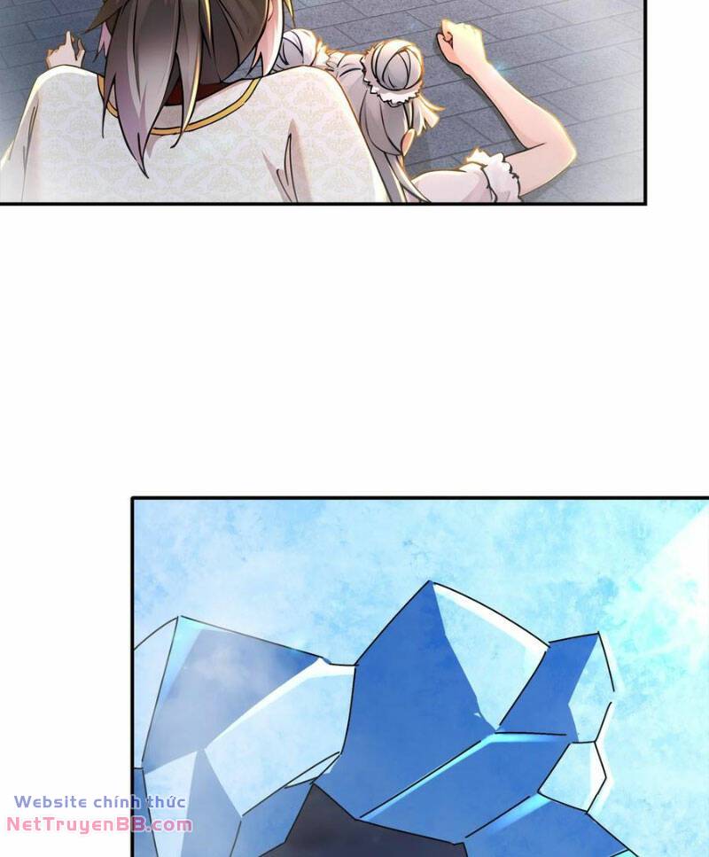 Tuyệt Sắc Đạo Lữ Đều Nói Ngô Hoàng Thể Chất Vô Địch Chapter 156 - Trang 42