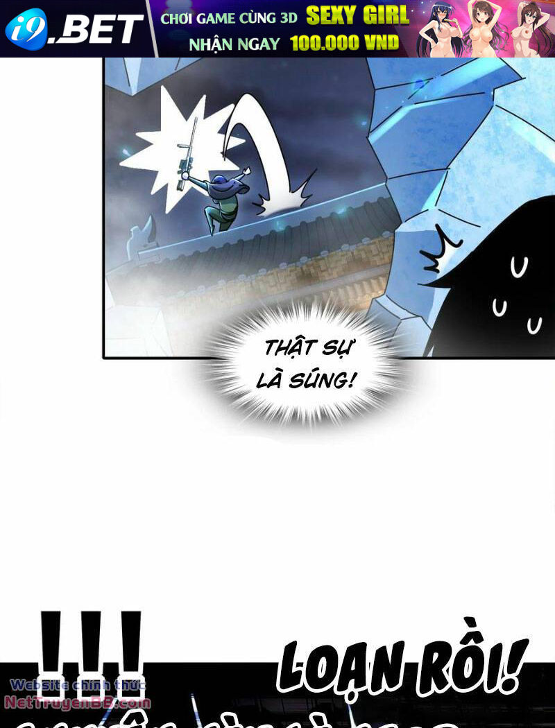 Tuyệt Sắc Đạo Lữ Đều Nói Ngô Hoàng Thể Chất Vô Địch Chapter 156 - Trang 43