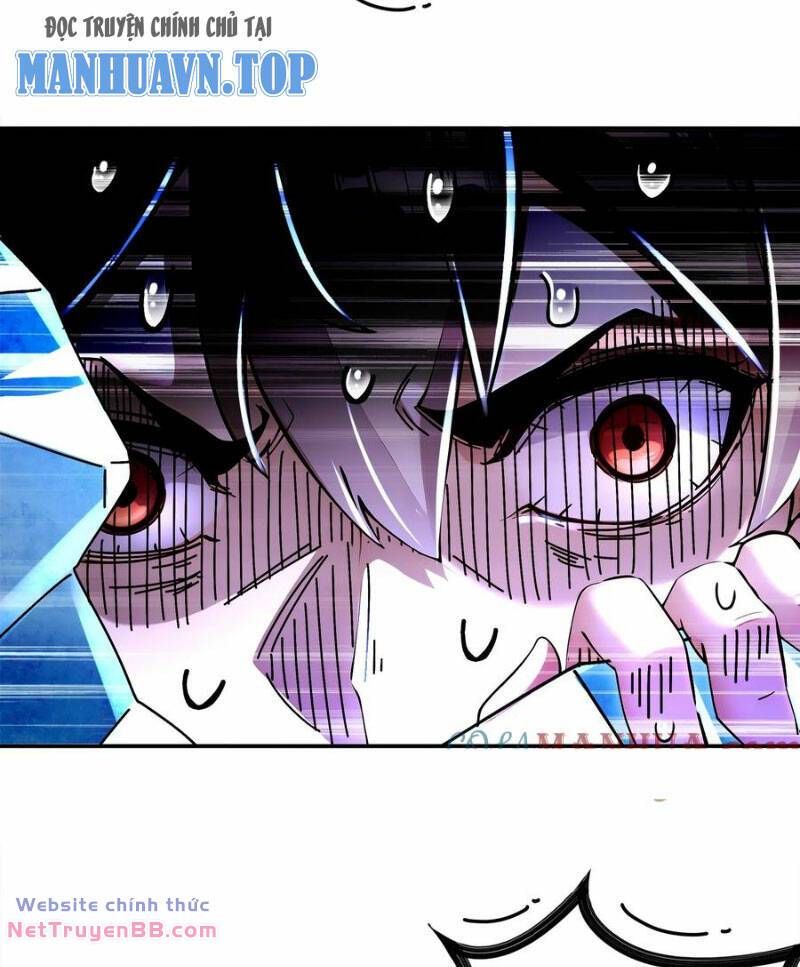 Tuyệt Sắc Đạo Lữ Đều Nói Ngô Hoàng Thể Chất Vô Địch Chapter 156 - Trang 45