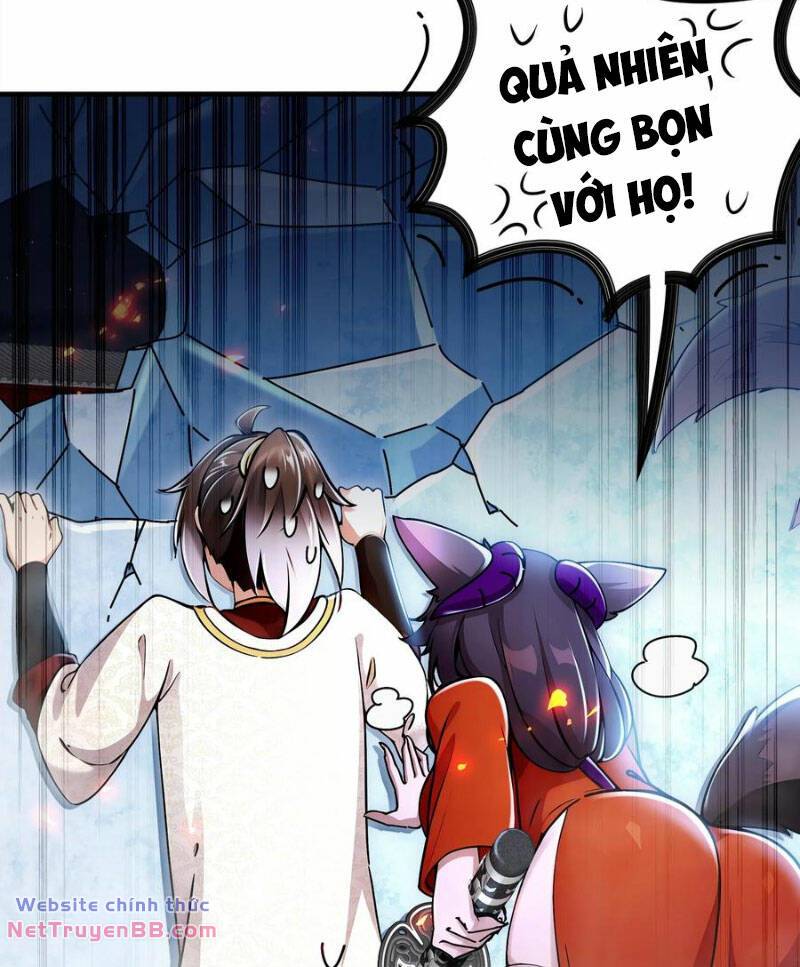 Tuyệt Sắc Đạo Lữ Đều Nói Ngô Hoàng Thể Chất Vô Địch Chapter 156 - Trang 46