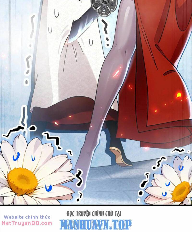 Tuyệt Sắc Đạo Lữ Đều Nói Ngô Hoàng Thể Chất Vô Địch - Chapter 156 - Page 47