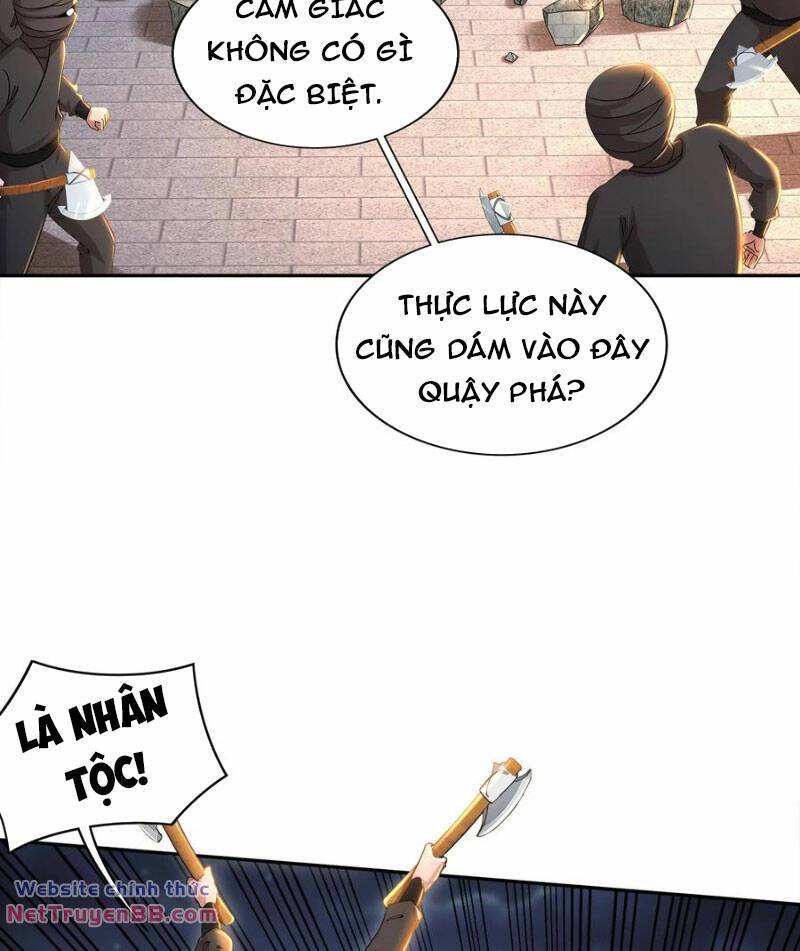 Tuyệt Sắc Đạo Lữ Đều Nói Ngô Hoàng Thể Chất Vô Địch Chapter 156 - Trang 4