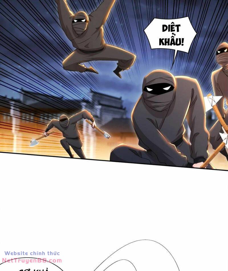 Tuyệt Sắc Đạo Lữ Đều Nói Ngô Hoàng Thể Chất Vô Địch Chapter 156 - Trang 5