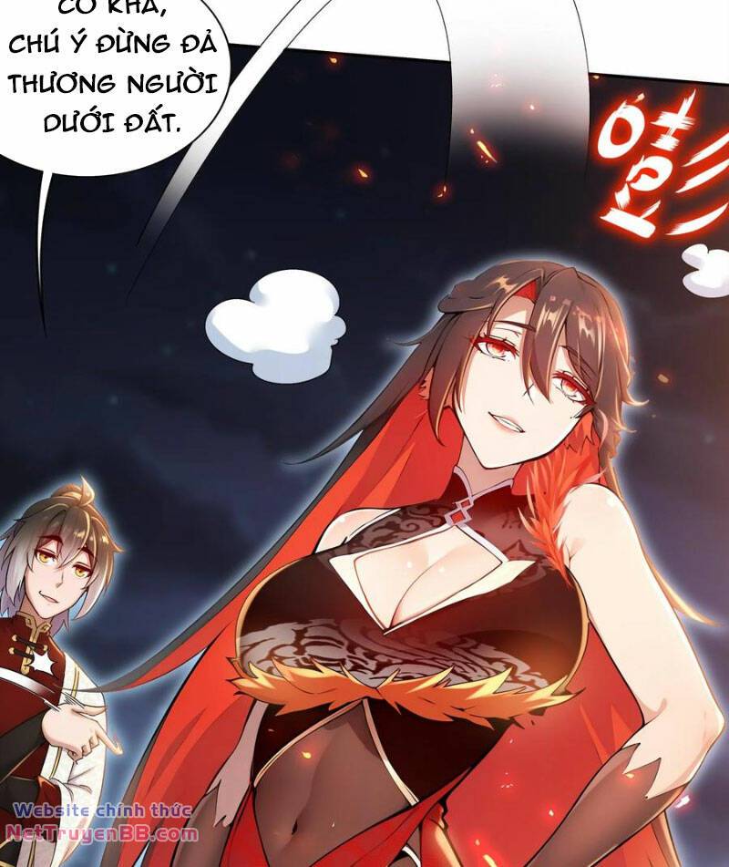 Tuyệt Sắc Đạo Lữ Đều Nói Ngô Hoàng Thể Chất Vô Địch Chapter 156 - Trang 6