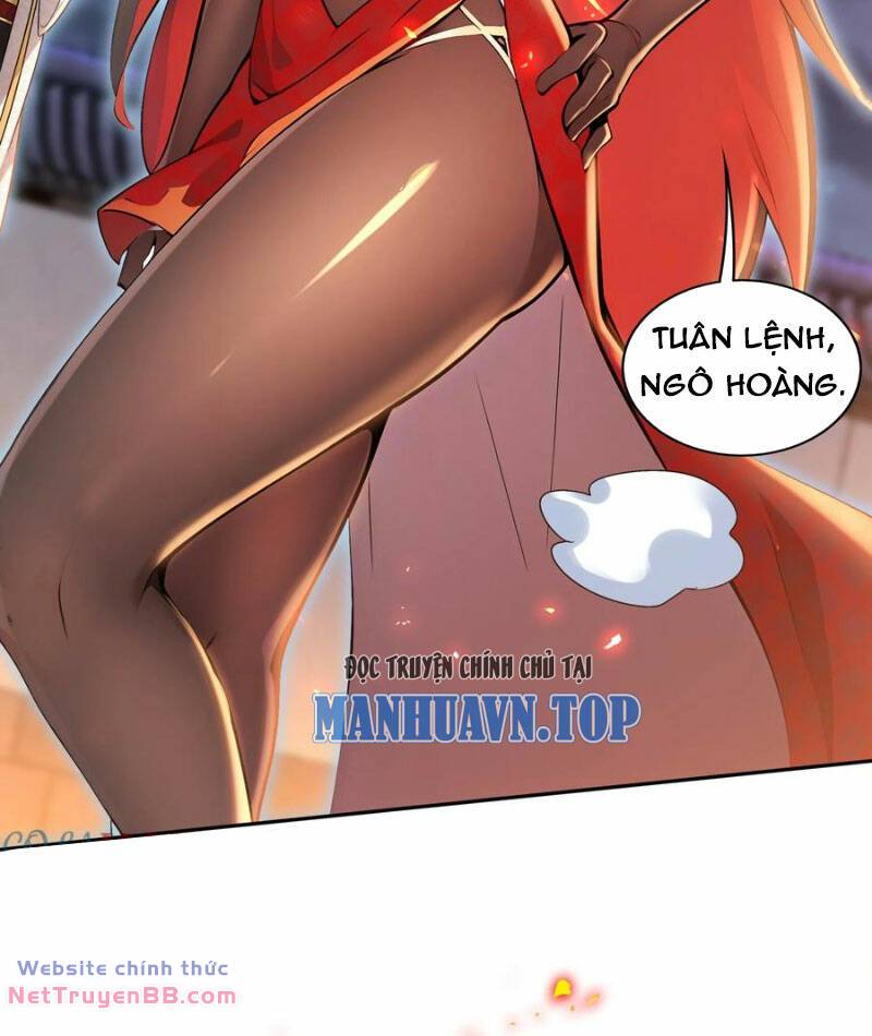 Tuyệt Sắc Đạo Lữ Đều Nói Ngô Hoàng Thể Chất Vô Địch Chapter 156 - Trang 7