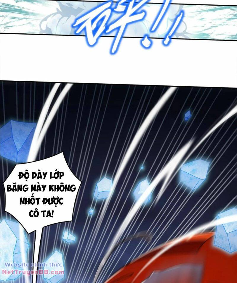 Tuyệt Sắc Đạo Lữ Đều Nói Ngô Hoàng Thể Chất Vô Địch - Chapter 157 - Page 11