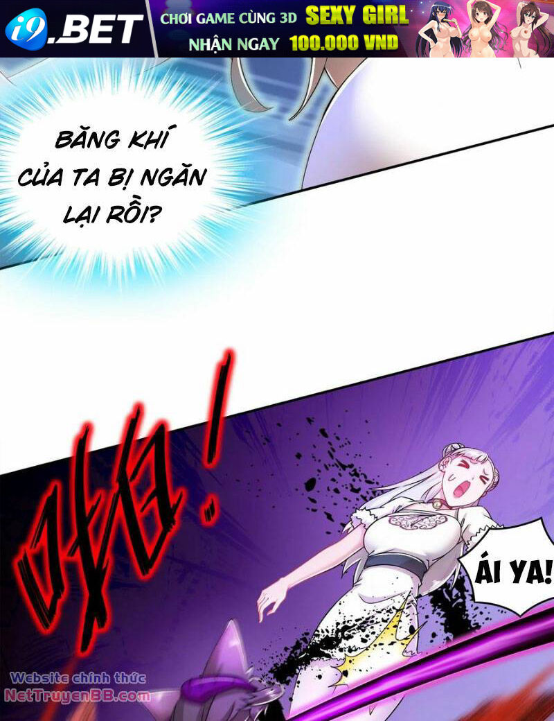 Tuyệt Sắc Đạo Lữ Đều Nói Ngô Hoàng Thể Chất Vô Địch - Chapter 157 - Page 15