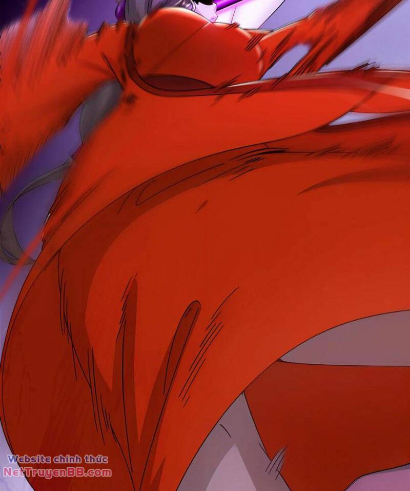 Tuyệt Sắc Đạo Lữ Đều Nói Ngô Hoàng Thể Chất Vô Địch - Chapter 157 - Page 16