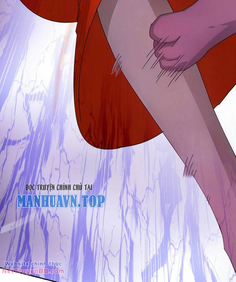 Tuyệt Sắc Đạo Lữ Đều Nói Ngô Hoàng Thể Chất Vô Địch - Chapter 157 - Page 17