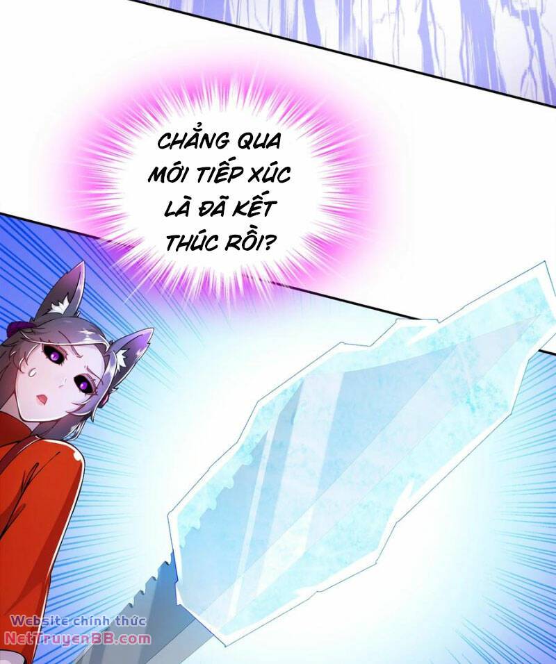 Tuyệt Sắc Đạo Lữ Đều Nói Ngô Hoàng Thể Chất Vô Địch - Chapter 157 - Page 18