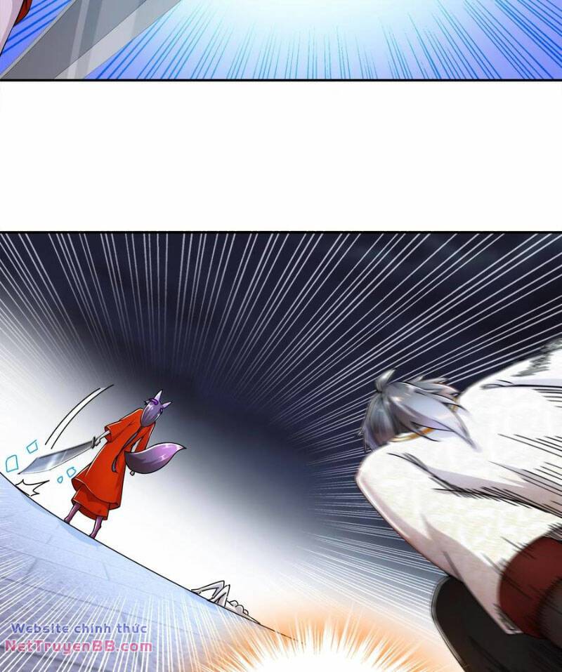 Tuyệt Sắc Đạo Lữ Đều Nói Ngô Hoàng Thể Chất Vô Địch - Chapter 157 - Page 19