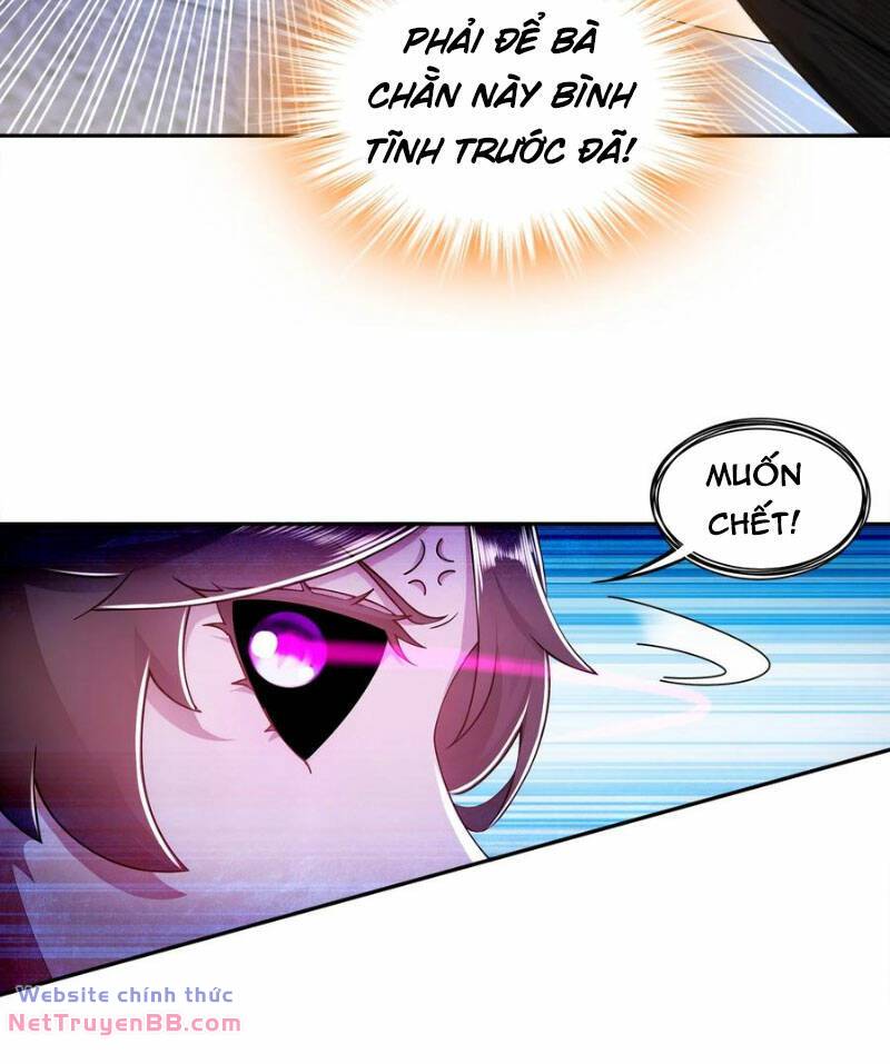 Tuyệt Sắc Đạo Lữ Đều Nói Ngô Hoàng Thể Chất Vô Địch - Chapter 157 - Page 20