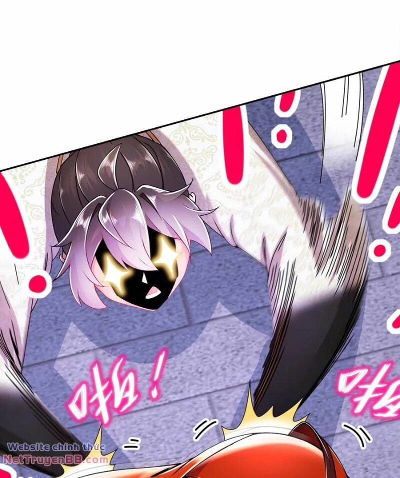 Tuyệt Sắc Đạo Lữ Đều Nói Ngô Hoàng Thể Chất Vô Địch - Chapter 157 - Page 21