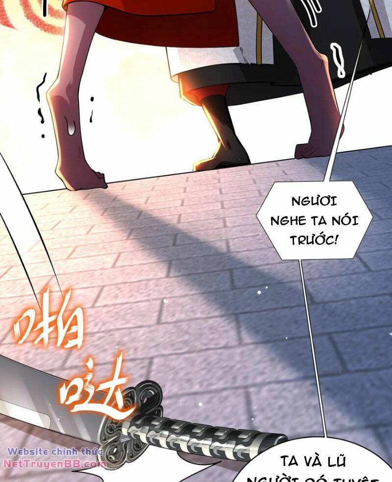 Tuyệt Sắc Đạo Lữ Đều Nói Ngô Hoàng Thể Chất Vô Địch - Chapter 157 - Page 28