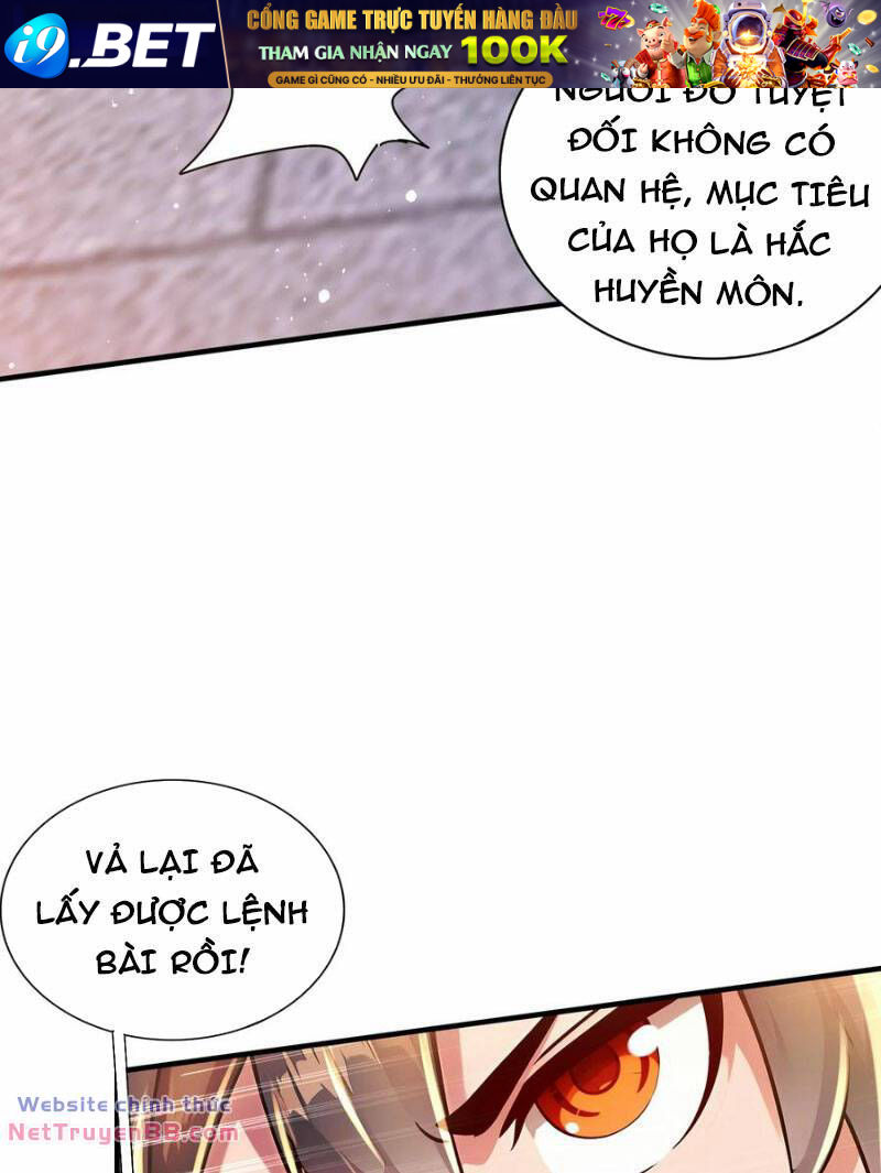 Tuyệt Sắc Đạo Lữ Đều Nói Ngô Hoàng Thể Chất Vô Địch - Chapter 157 - Page 29