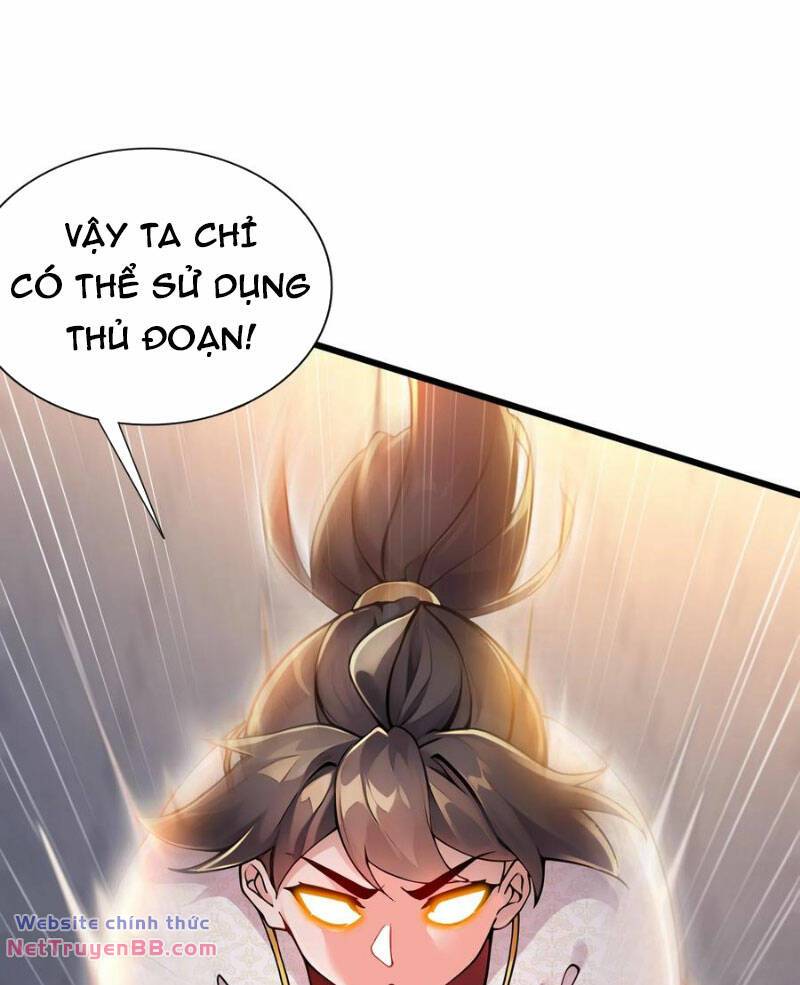 Tuyệt Sắc Đạo Lữ Đều Nói Ngô Hoàng Thể Chất Vô Địch - Chapter 157 - Page 32