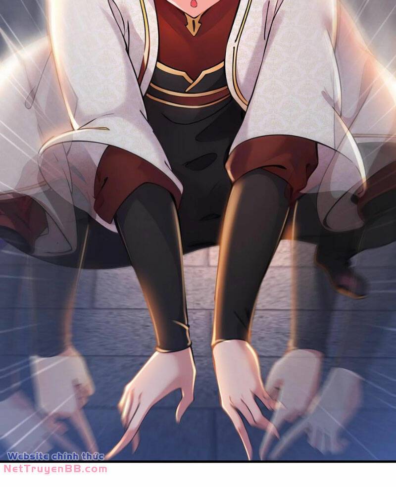 Tuyệt Sắc Đạo Lữ Đều Nói Ngô Hoàng Thể Chất Vô Địch - Chapter 157 - Page 33