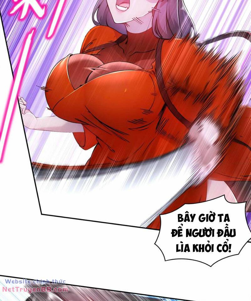 Tuyệt Sắc Đạo Lữ Đều Nói Ngô Hoàng Thể Chất Vô Địch - Chapter 157 - Page 3