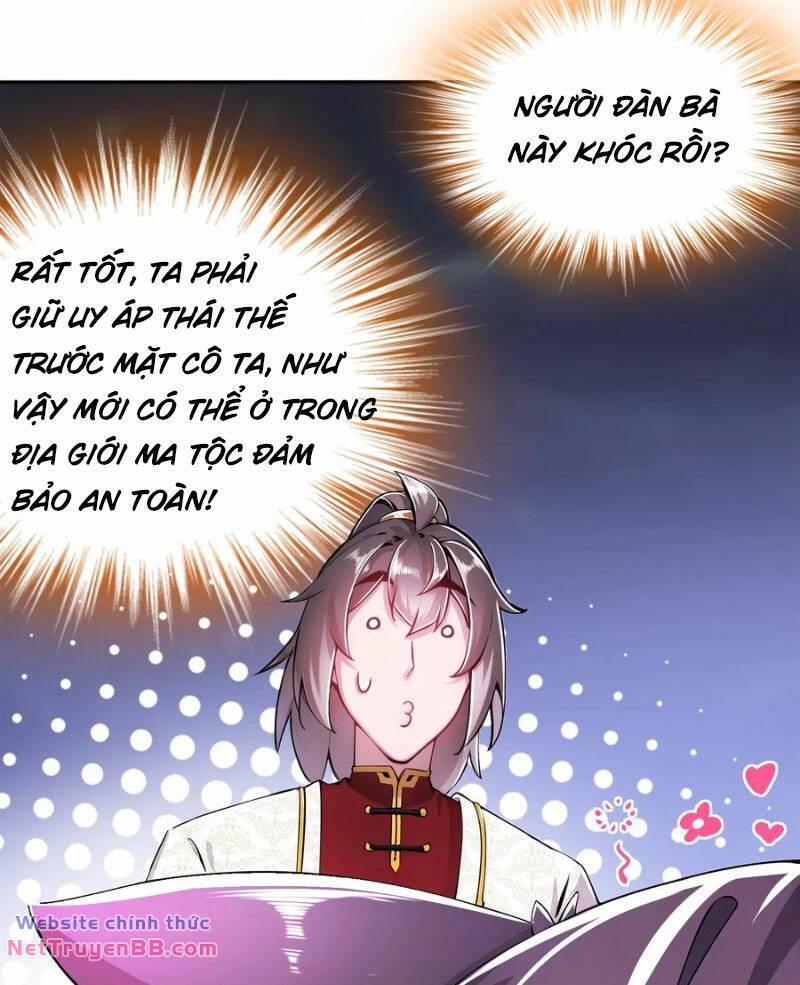 Tuyệt Sắc Đạo Lữ Đều Nói Ngô Hoàng Thể Chất Vô Địch - Chapter 157 - Page 39