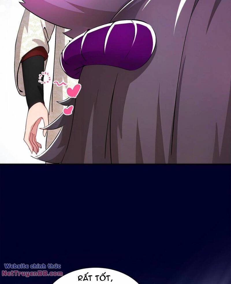 Tuyệt Sắc Đạo Lữ Đều Nói Ngô Hoàng Thể Chất Vô Địch - Chapter 157 - Page 40