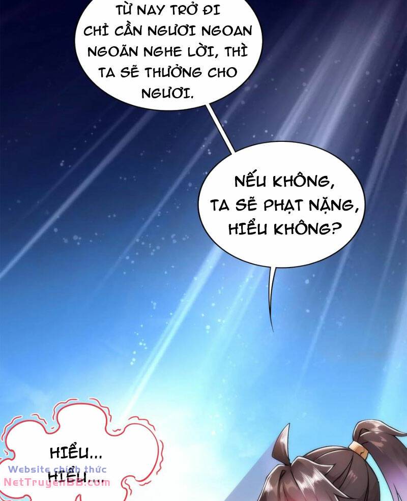 Tuyệt Sắc Đạo Lữ Đều Nói Ngô Hoàng Thể Chất Vô Địch - Chapter 157 - Page 41