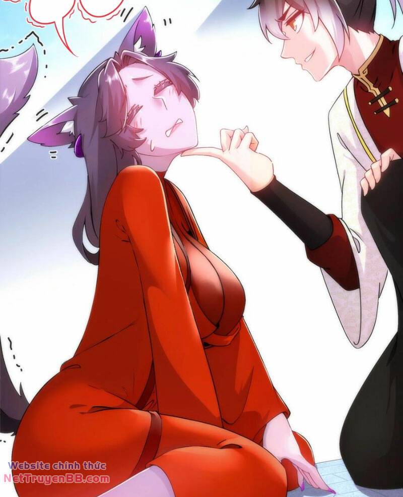 Tuyệt Sắc Đạo Lữ Đều Nói Ngô Hoàng Thể Chất Vô Địch - Chapter 157 - Page 42