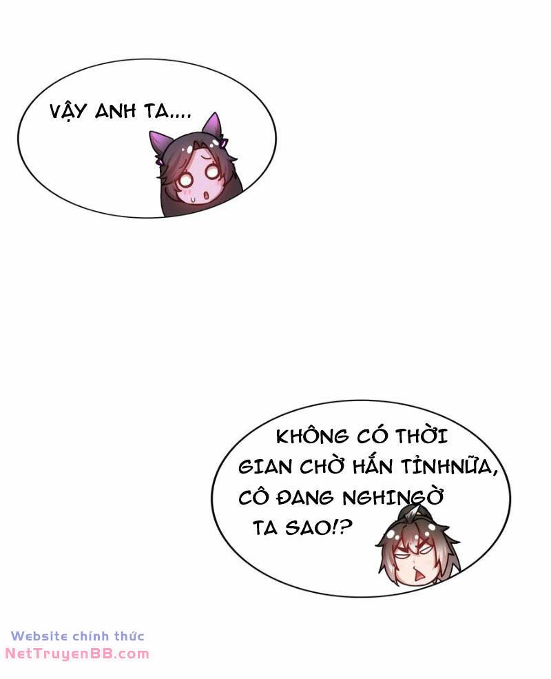 Tuyệt Sắc Đạo Lữ Đều Nói Ngô Hoàng Thể Chất Vô Địch - Chapter 157 - Page 44