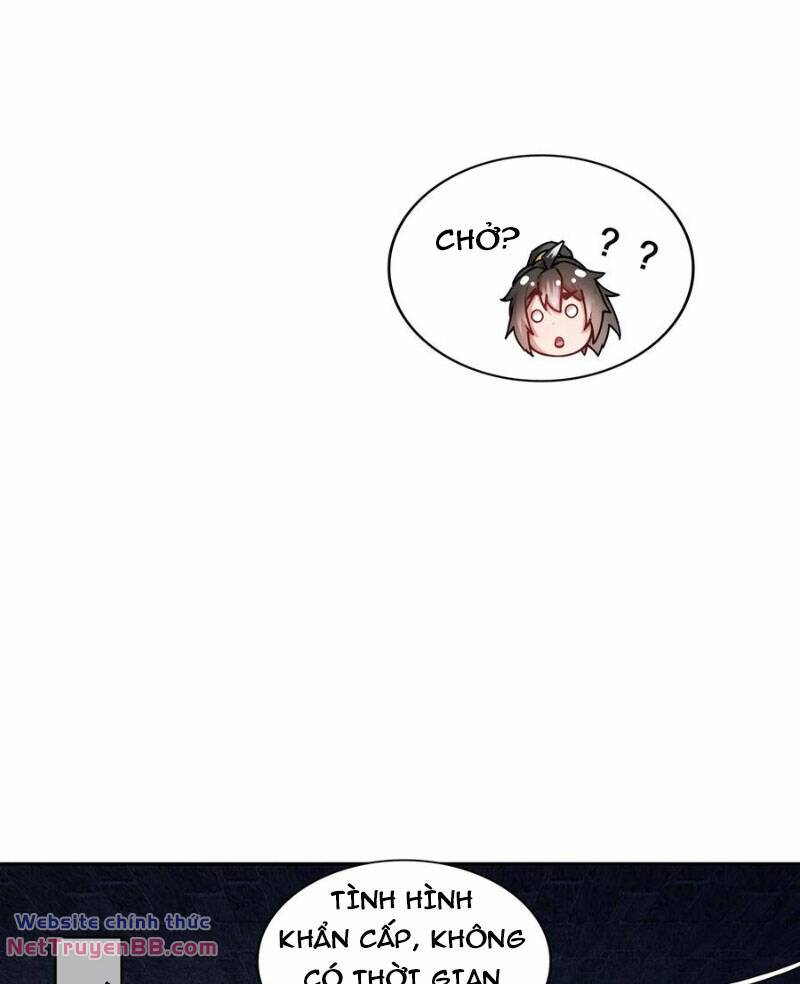 Tuyệt Sắc Đạo Lữ Đều Nói Ngô Hoàng Thể Chất Vô Địch - Chapter 157 - Page 46