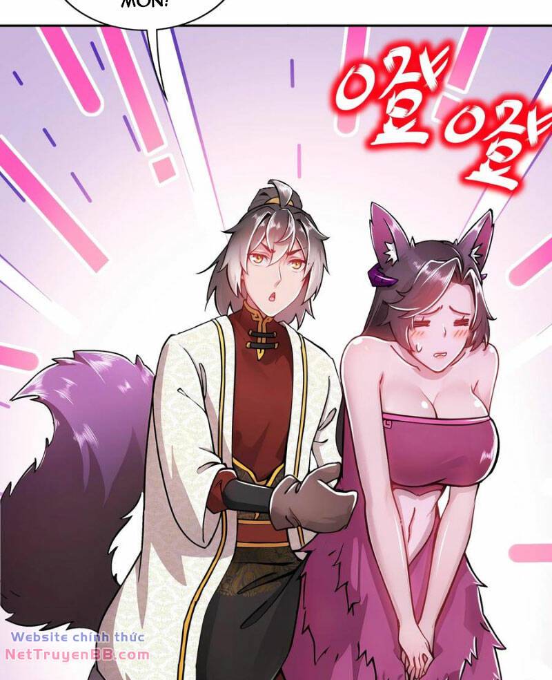 Tuyệt Sắc Đạo Lữ Đều Nói Ngô Hoàng Thể Chất Vô Địch - Chapter 157 - Page 48