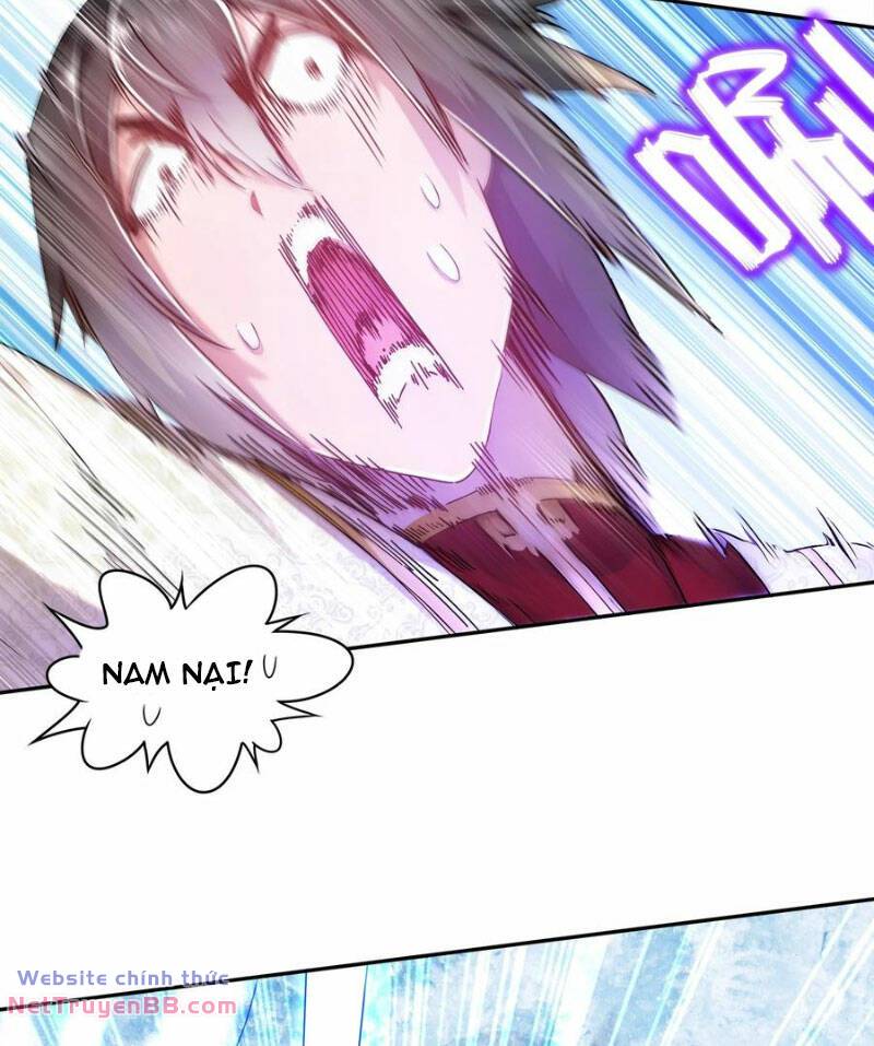 Tuyệt Sắc Đạo Lữ Đều Nói Ngô Hoàng Thể Chất Vô Địch - Chapter 157 - Page 4