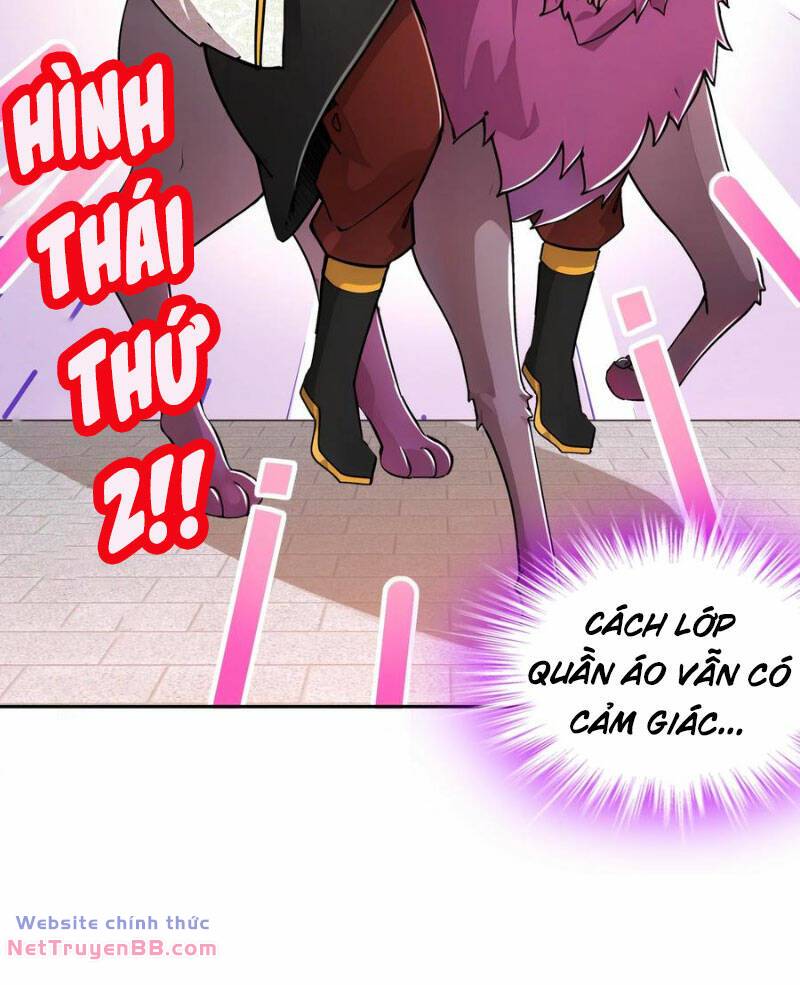 Tuyệt Sắc Đạo Lữ Đều Nói Ngô Hoàng Thể Chất Vô Địch - Chapter 157 - Page 49