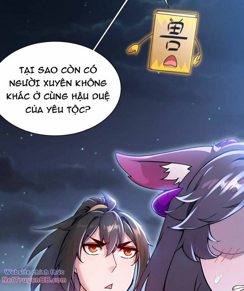 Tuyệt Sắc Đạo Lữ Đều Nói Ngô Hoàng Thể Chất Vô Địch - Chapter 157 - Page 53