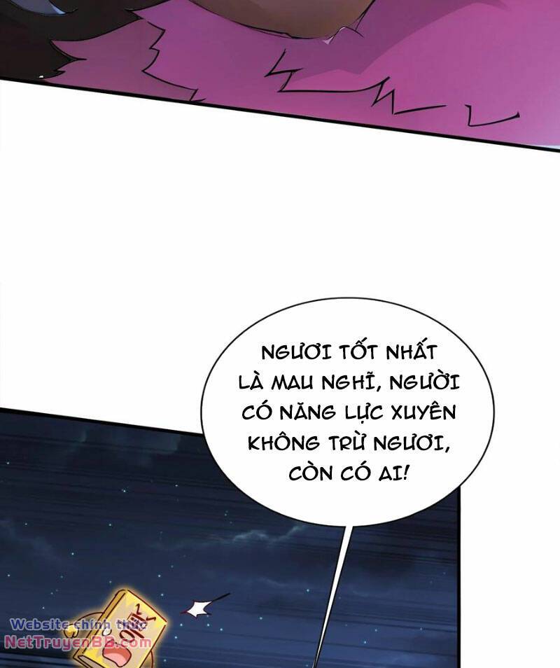 Tuyệt Sắc Đạo Lữ Đều Nói Ngô Hoàng Thể Chất Vô Địch - Chapter 157 - Page 55