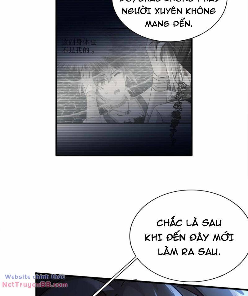 Tuyệt Sắc Đạo Lữ Đều Nói Ngô Hoàng Thể Chất Vô Địch - Chapter 157 - Page 57