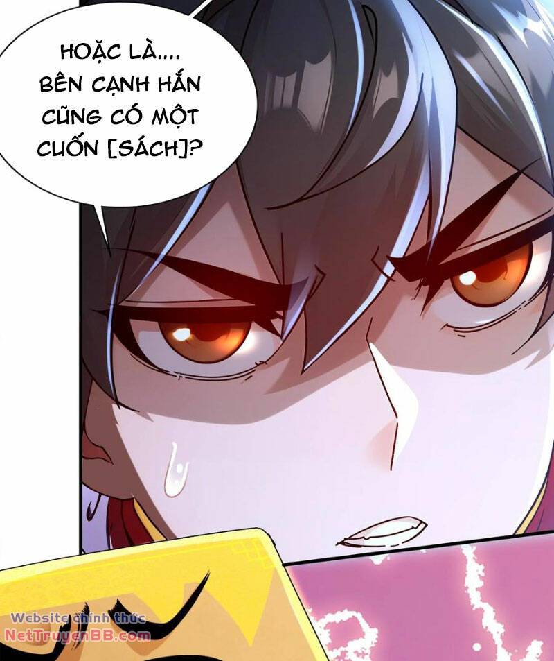 Tuyệt Sắc Đạo Lữ Đều Nói Ngô Hoàng Thể Chất Vô Địch - Chapter 157 - Page 58