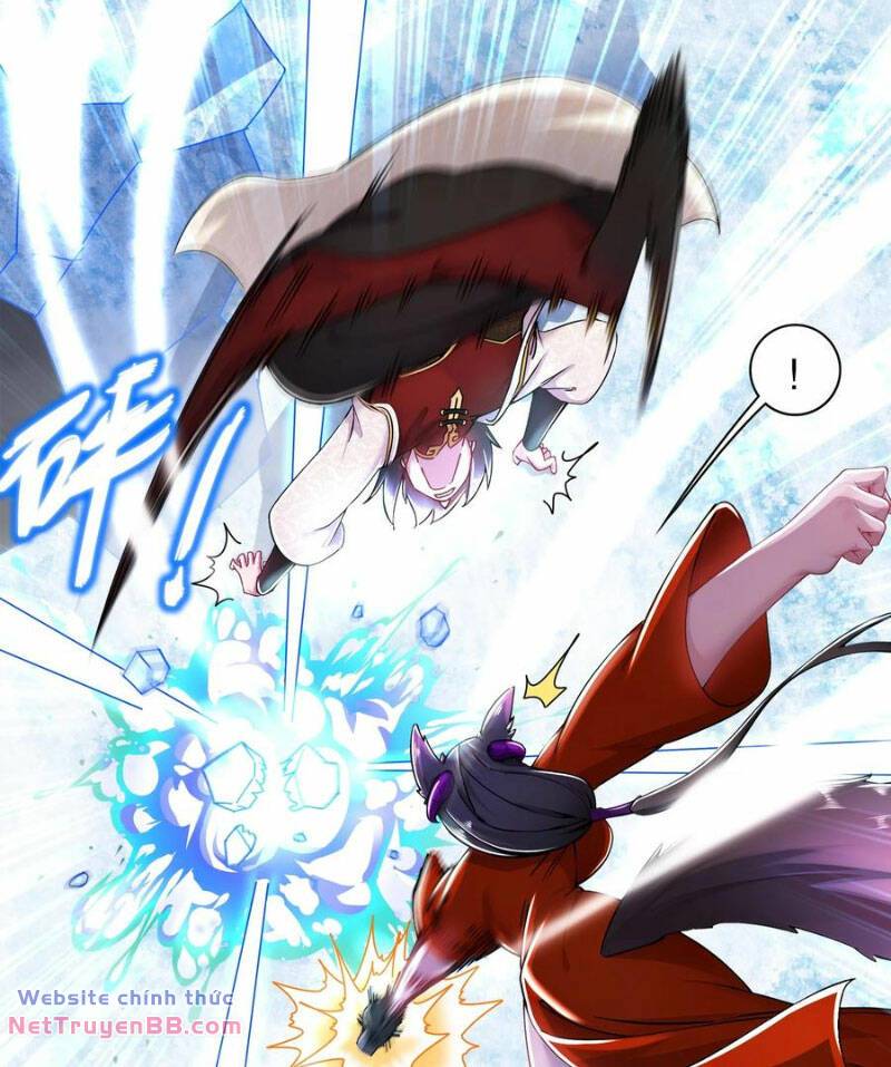 Tuyệt Sắc Đạo Lữ Đều Nói Ngô Hoàng Thể Chất Vô Địch - Chapter 157 - Page 5