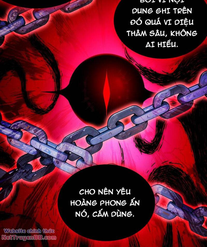 Tuyệt Sắc Đạo Lữ Đều Nói Ngô Hoàng Thể Chất Vô Địch - Chapter 157 - Page 61