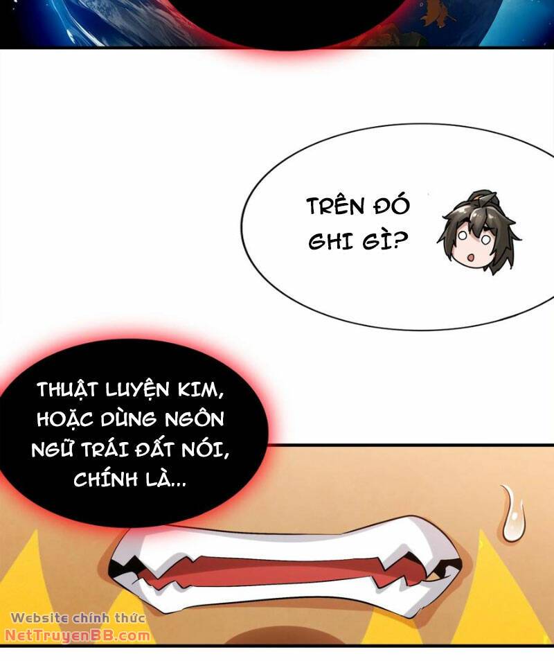 Tuyệt Sắc Đạo Lữ Đều Nói Ngô Hoàng Thể Chất Vô Địch - Chapter 157 - Page 63