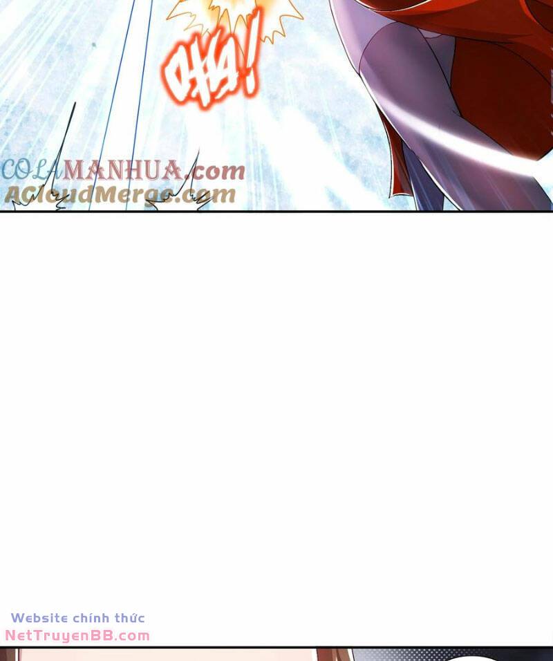 Tuyệt Sắc Đạo Lữ Đều Nói Ngô Hoàng Thể Chất Vô Địch - Chapter 157 - Page 6