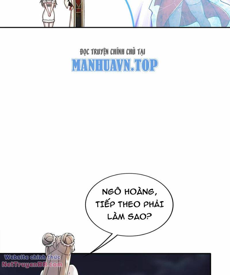 Tuyệt Sắc Đạo Lữ Đều Nói Ngô Hoàng Thể Chất Vô Địch - Chapter 157 - Page 8