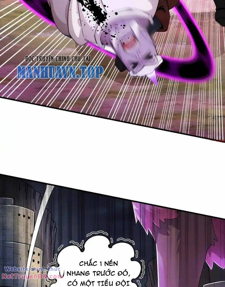 Tuyệt Sắc Đạo Lữ Đều Nói Ngô Hoàng Thể Chất Vô Địch Chapter 158 - Trang 9