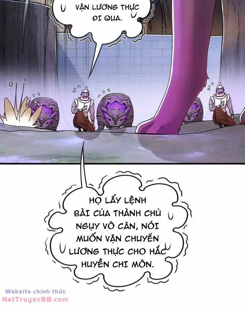 Tuyệt Sắc Đạo Lữ Đều Nói Ngô Hoàng Thể Chất Vô Địch Chapter 158 - Trang 10