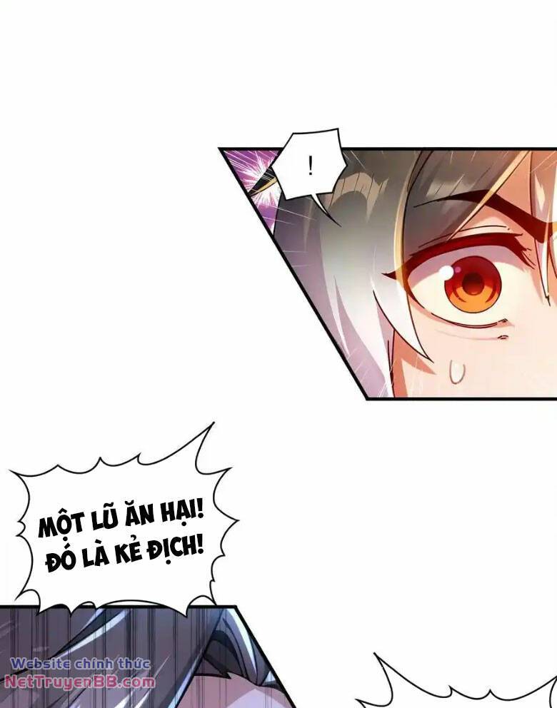 Tuyệt Sắc Đạo Lữ Đều Nói Ngô Hoàng Thể Chất Vô Địch Chapter 158 - Trang 11